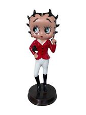 Statua betty boop usato  Guardiagrele
