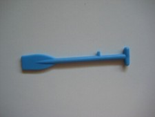 PLAYMOBIL-A- REMO CELESTE LANCHA PESCADOR BARCA 3574 comprar usado  Enviando para Brazil
