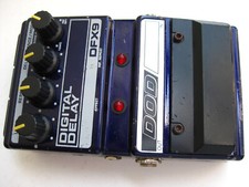 Vintage dod dfx9 for sale  Brooklyn