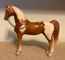 Breyer chestnut pinto for sale  Lincoln