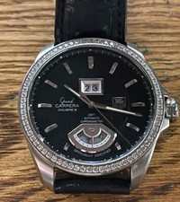 Grand carrera calibre for sale  Costa Mesa