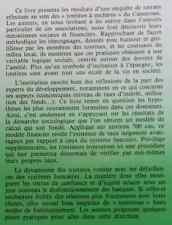 1991 tontines banques d'occasion  Valréas