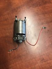 Genuine part motor for sale  Aurora