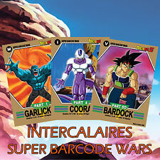 Full set intercalaires d'occasion  Reims