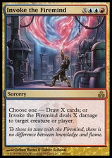 Mtg invoke the usato  Bari