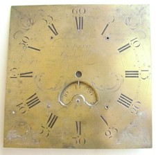 antique grandmother clock for sale  New Hope