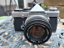 Olympus slr camera for sale  HAYLING ISLAND