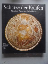 Schätze kalifen islamische gebraucht kaufen  Eggenstein-Leopoldshafen