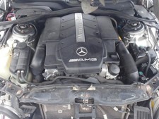 Mercedes class w215 for sale  SWANSEA