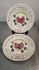 Good memory plates for sale  Venice