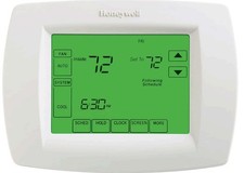 Honeywell th8110u1003 vision for sale  Las Vegas