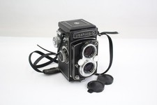 Yashica medium format for sale  LEEDS
