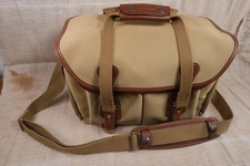 Billingham 335 khaki gebraucht kaufen  Havixbeck