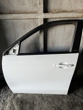Porta anteriore sinistra usato  Casoria