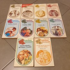 Libri harmony collezione usato  Parma