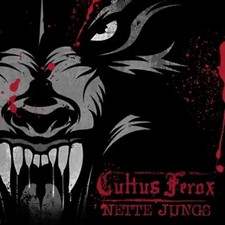Cultus ferox nette gebraucht kaufen  Berlin