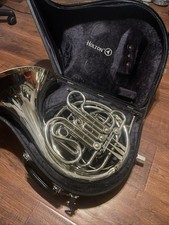 Holton h179 farkas for sale  Devine