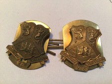 Otc badges for sale  ALTRINCHAM