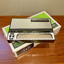 Stylophone classic synth for sale  LONDON