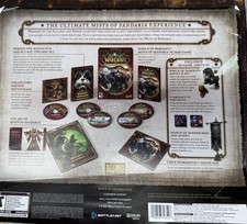 2012 warcraft mists for sale  Raleigh