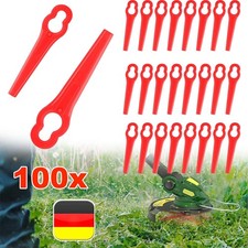 100x ersatzmesser bosch gebraucht kaufen  Nettetal