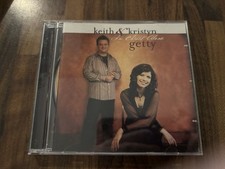Keith kristyn getty for sale  BANBRIDGE