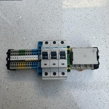Genuine boilermate fuse for sale  DAGENHAM