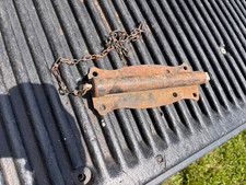 Antique vintage heavy for sale  Hull