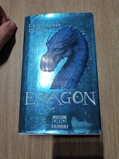 Paolini christopher eragon usato  Modena