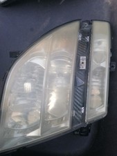 Nissan elgrand e51 for sale  WARRINGTON