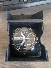 Final Diesel Watch Mr Dady 2.0 Dz7313 57Mm comprar usado  Enviando para Brazil