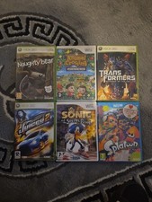 Mixed game bundle for sale  PEACEHAVEN