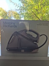 Morphy richards easy for sale  SOLIHULL