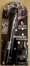 karaoke microphone for sale  BRISTOL