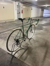 bici bianchi spillo usato  Albenga