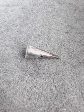 Candle snuffer silver for sale  ROTHERHAM
