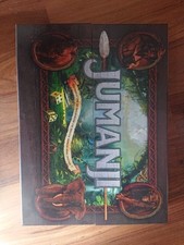 Jumanji gioco tavolo usato  Roma