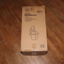 Outdoor wall light for sale  Chillicothe