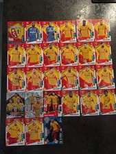 Panini adrenalyn ligue1 d'occasion Panini adrenalyn ligue1 d'occasion  Cranves-Sales