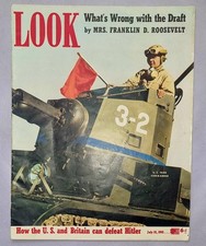 Vintage look magazine for sale  STOKE-ON-TRENT