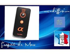 Télécommande sony série d'occasion  Gennevilliers