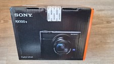 Sony dsc rx100m5a gebraucht kaufen  Althengstett