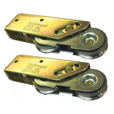 Pair 42mm schlegel for sale  WILLENHALL