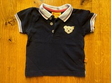 Steiff baby poloshirt gebraucht kaufen  Altenmünster