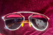 Christian dior sonnenbrille gebraucht kaufen  Berlin
