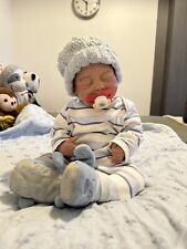 Reborn baby boy for sale  DARWEN