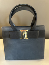 Salvatore ferragamo vara for sale  Greenlawn