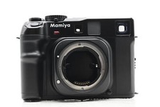 Mamiya medium format for sale  Indianapolis