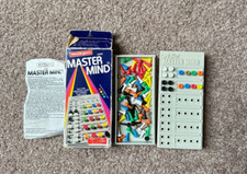 Waddingtons mini master for sale  BENFLEET