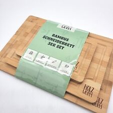 Holzwurm schneidebrett holz gebraucht kaufen  Gunzenhausen